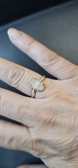 Kendra Scott CALVIN RING