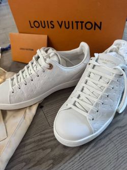 Louis Vuitton Frontrow Sneakers