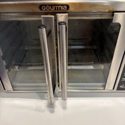 Air Fryer Toaster Over