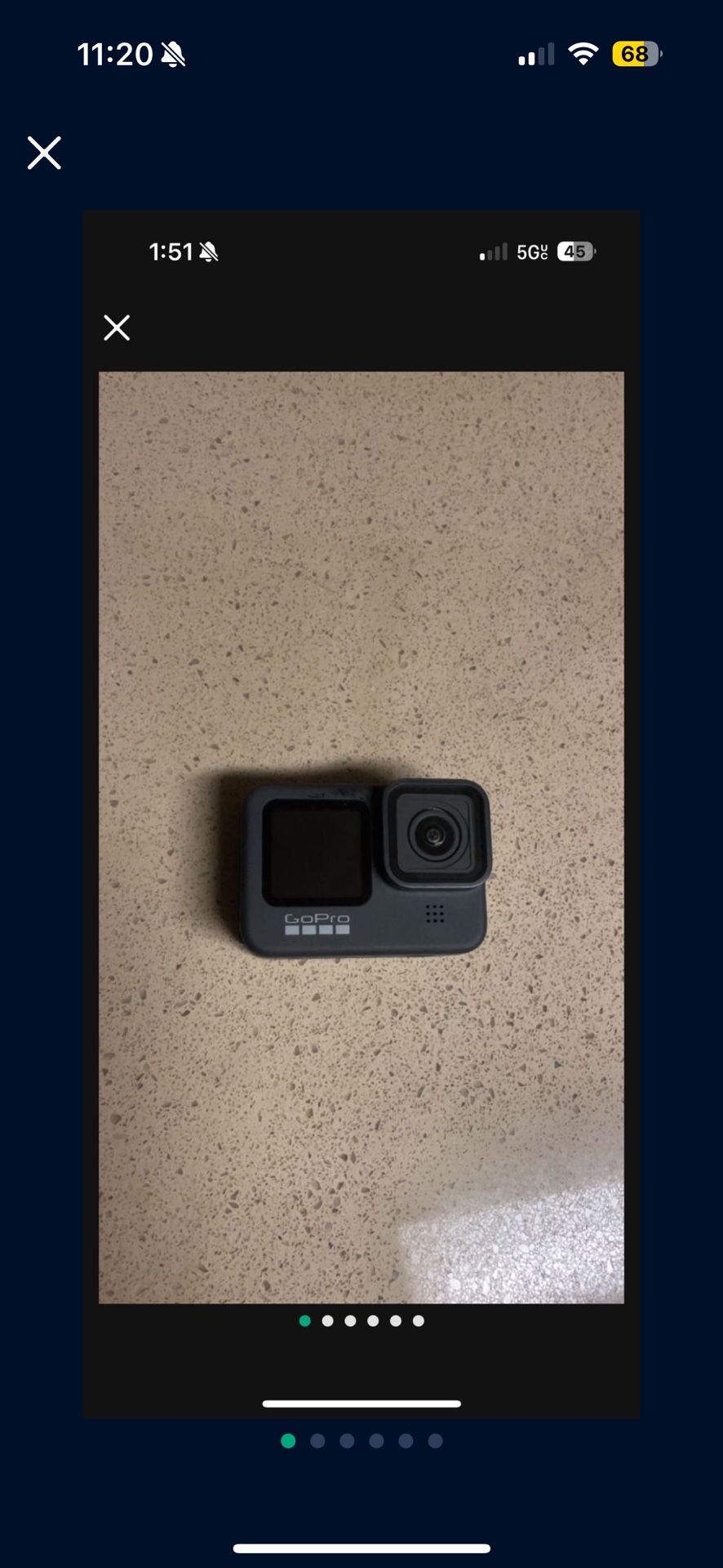 GoPro Hero 9