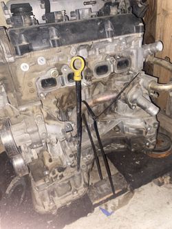 Scrap Engine For Sale