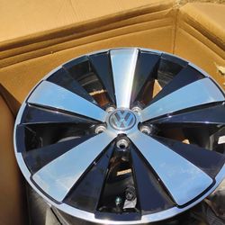 Volkswagen Beetle Wheels
