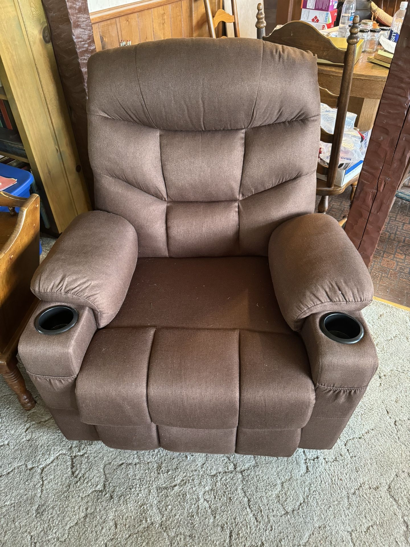Assist Chair