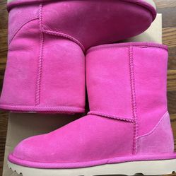Brand New Kids Uggs 