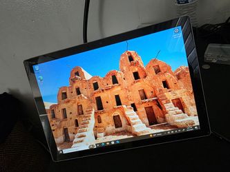 Microsoft Surface Pro