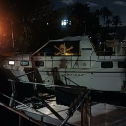 1983 Carver Riviera 2807