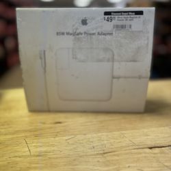 Apple MagSafe AC Adapter (85 watt)