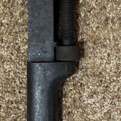 Pexto 18” Monkey Wrench 