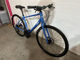 LIV by Giant Bicycle