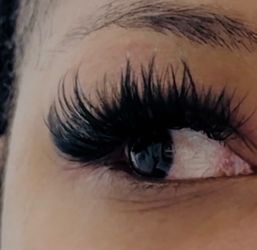 Lashes