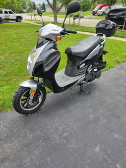 2022 Tao Tao Powermax 150cc