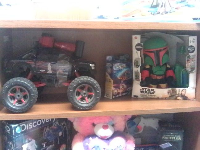 Kids Variety Of Toys $10 & Up