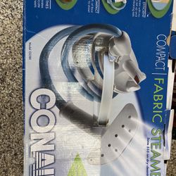 Fabric Steamer 