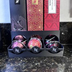 Nespresso Verturo Coffee POD Capsule  Stand 