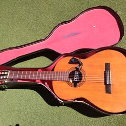 Yamaha G50a Guitar