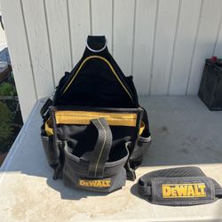 Dewalt Tool Tote 
