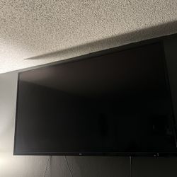 60 Inch TV In Great Condition 
