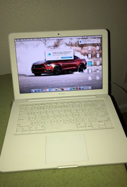 MacBook