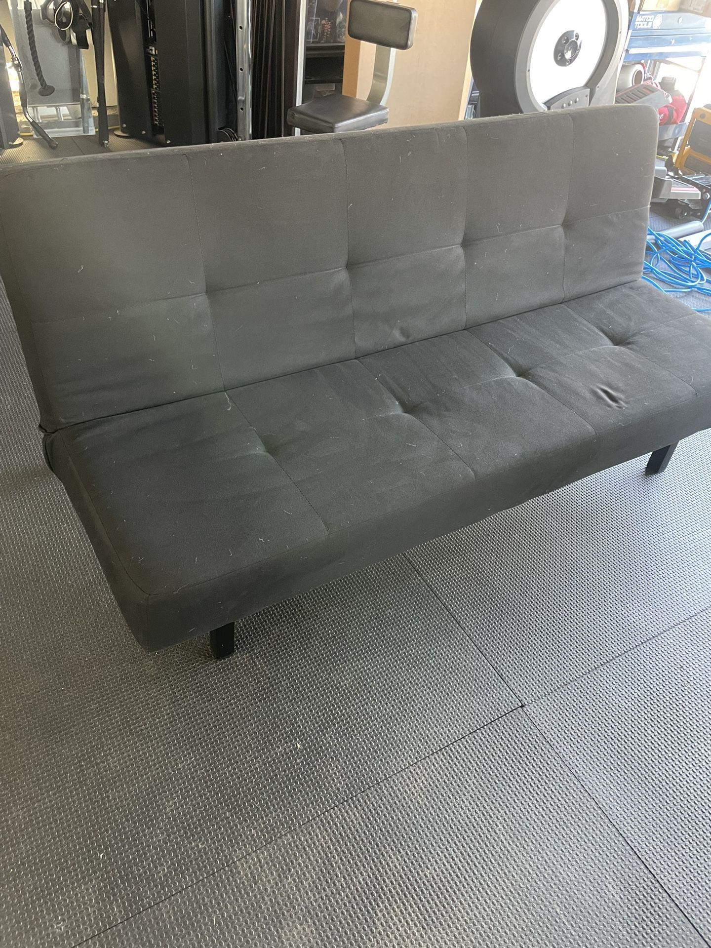 Futon