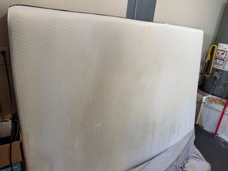Double bed and king size mattress, and. Home mattress. Double bed and king size mattress &Box springs , and.