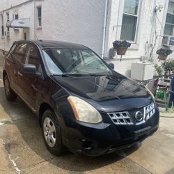 2012 Nissan Rogue