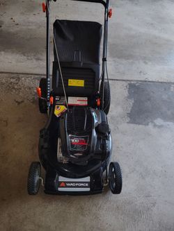 Mower for sale