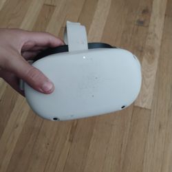 Vr Meta Quest 2