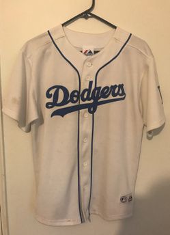 Dodger jersey