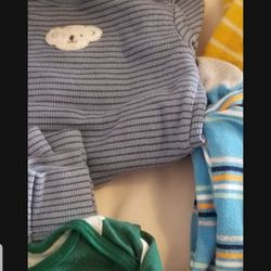 6 Month Baby Boy Clothes