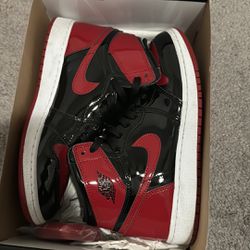 Patent Bred 1s GS