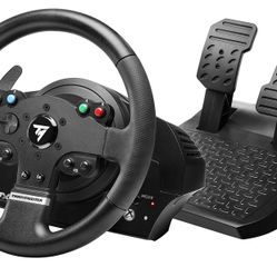 Racing Wheel