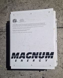 Magna Sine Inverter (MS2000)