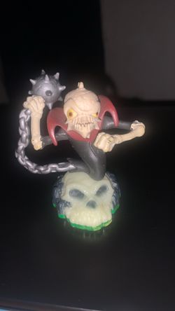 Ghost Roaster Skylanders Spyro’s Adventure: Series 1 Figure