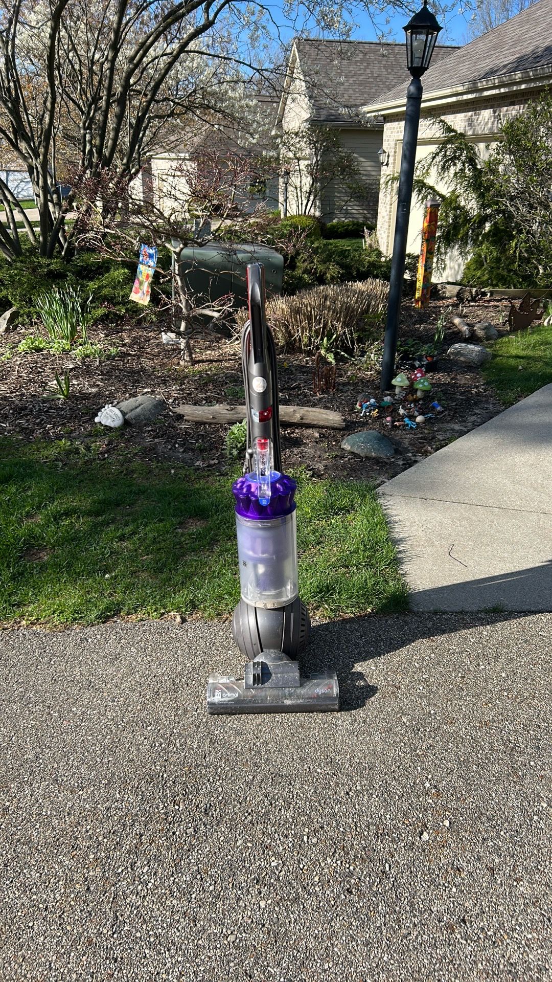 Dyson, DC 41