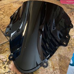 2004-2005 Suzuki GSXR 600 750 Windscreen 