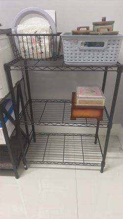Shelf