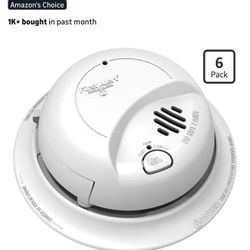 Smoke Detectors