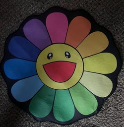 kaws rug/bath mat