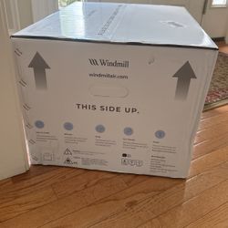 Windmill AC 6000 BTU