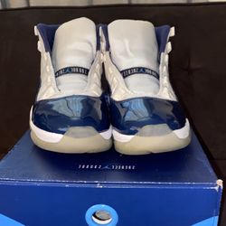 Jordan 11s