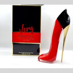 Very good girl perfume 