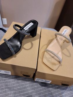 Steve Madden Size 8