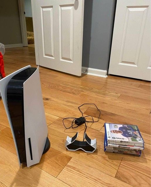 PLAYSTATION