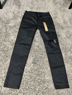 Ksubi Jeans