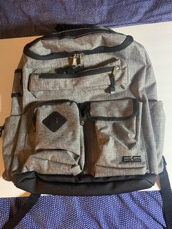 Travel Backpack Bag 