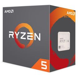 Amd Ryzen 5 1600 Used 