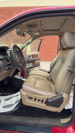 2010 Ford F-150