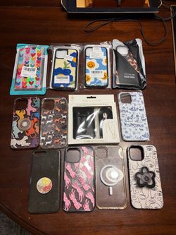 iPhone 13 Pro Max phone cases