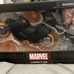 Marvel Legends Ghost Rider Open But Never Taken Out