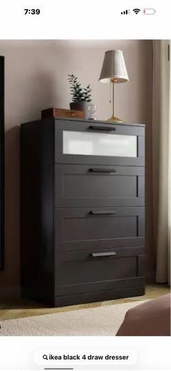 IKEA dresser